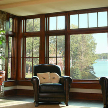 Interiors