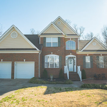 27 Shadowrock Court, Simpsonville, SC 29681 $219,681
