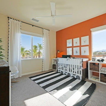 Core 3 Model Home- Palm Desert, CA