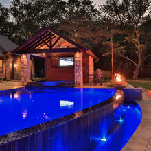 Pools