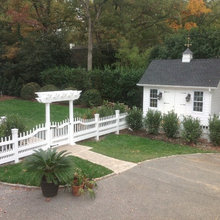 Sheds