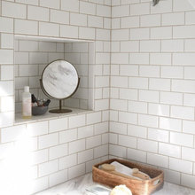 Village Way - Master bath
