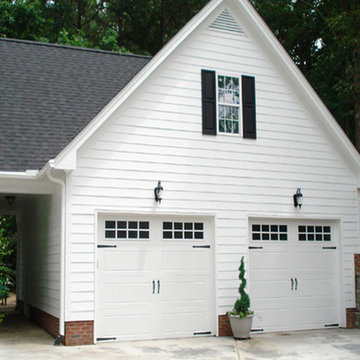 Local Garage Door Repair Burbank