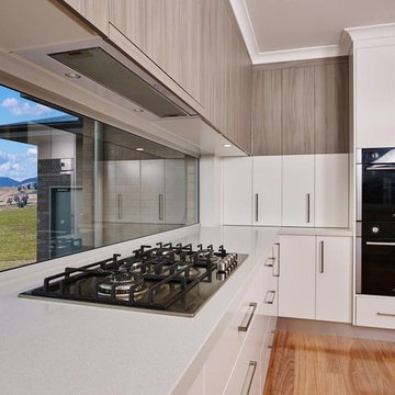 Granite Transformations of Arizona