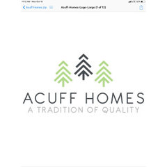 Acuff Homes