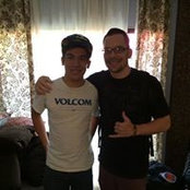 Kristian Gali's photo