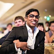 Pravin Thevar's photo