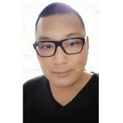 Ricky Lew's photo