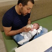 Ahmad Dirani's photo