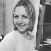 Polina Oskina's photo