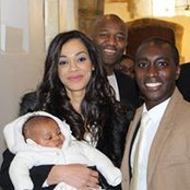 Foto von Bernard Yeboah