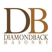 Diamondback Masonry's photo