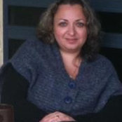Elena Tkachs foto