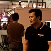 Mark Mendoza's photo