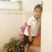 Dema Dweik's photo