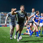 Toby King's photo
