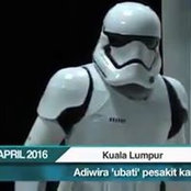 Ahmad Bidin's photo