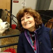 Foto von Joanne Blodgett