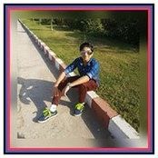 Dakshay Ahuja's photo