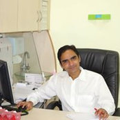 Babulal Choudhary's photo