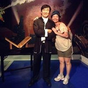 Jessica Lee's photo