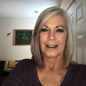 Robin Roberts's photo