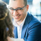 Tamir Vidal's photo