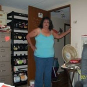 Virginia Chomo's photo