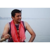 Kumar Mangalapalli's photo