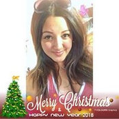 Natalie Martinez's photo
