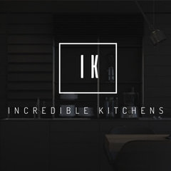 Incredible Kitchens
