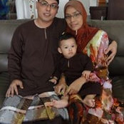 Foto von Nur 'Atikah