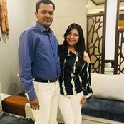 Gauri Govekar's photo