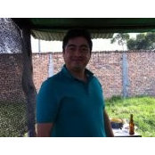William Velasquez Lunas foto