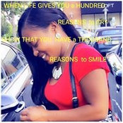 Fefe Good Hearts billede