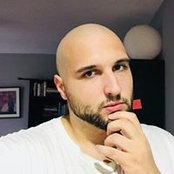 Zach Labbadias billede