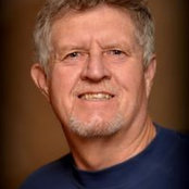 Jim Mitchells foto