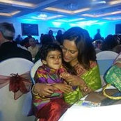 Kajal Rao Vajjhal's photo
