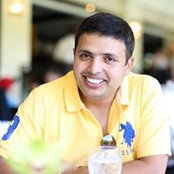 Amritanshu Roy's photo