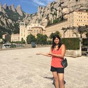 Swati Batra's photo