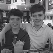 Piers Burke's photo