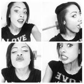 Diamond Buckley's photo