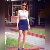 Sara Orm's photo