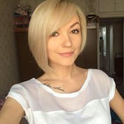 Galina Mikhalenkos foto