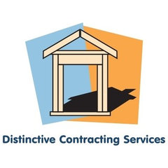 Distinctive Contracting Services