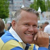 Jocke Wåhlström's photo