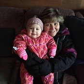 Janet Guerra's photo