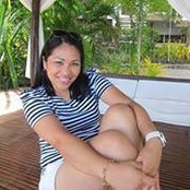 Imee Joan Corderos foto