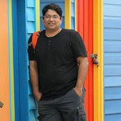 Ajay Kalla's photo