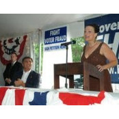 Foto de Tina Sharp